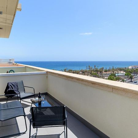 Apartmán Atico Asante Arrecife  Exteriér fotografie
