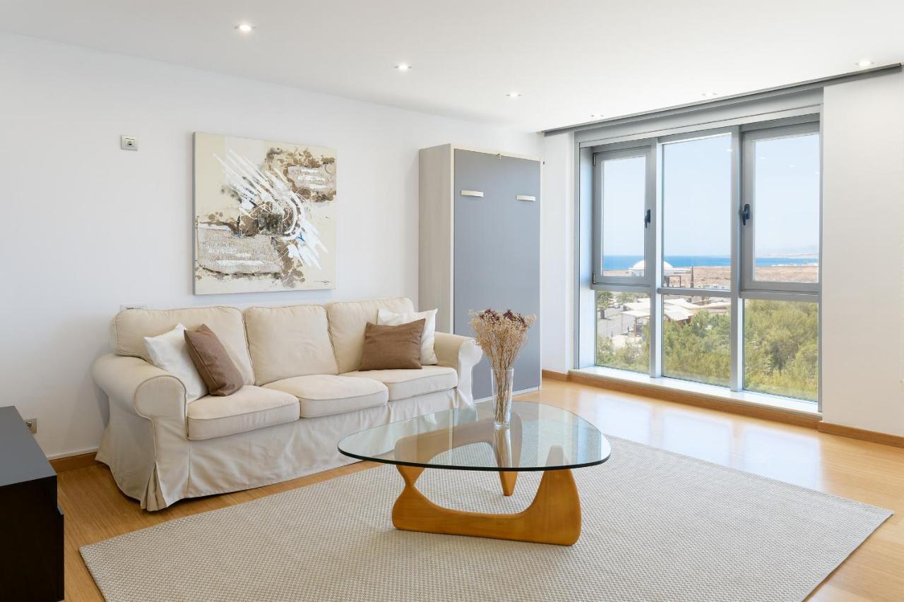 Apartmán Atico Asante Arrecife  Exteriér fotografie